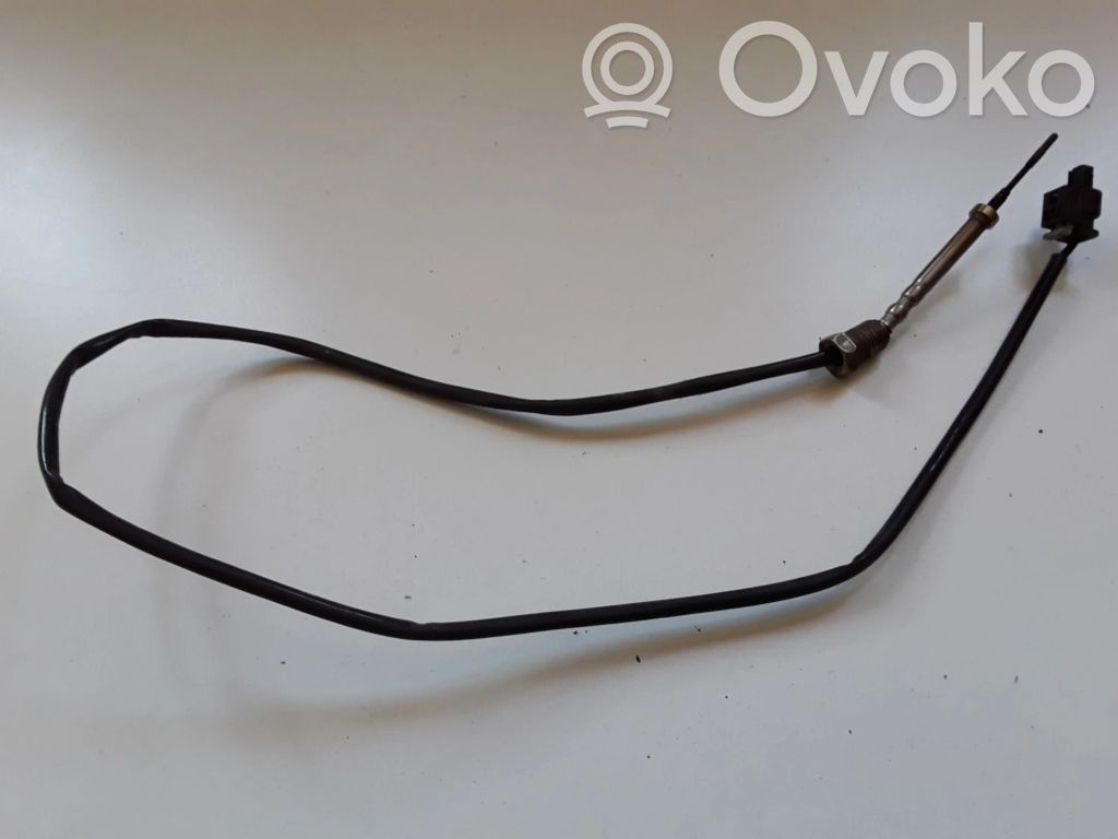 BMW X2 F39 Exhaust gas pressure sensor 