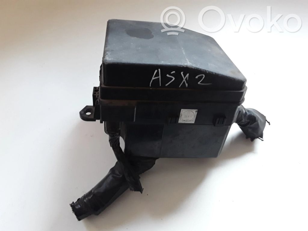 Mitsubishi ASX Módulo de fusible 