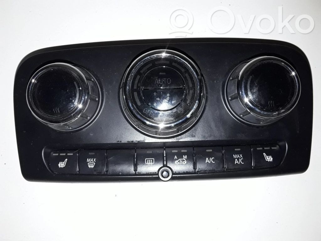 Mini Clubman F54 Moduł / Sterownik klimatyzacji 