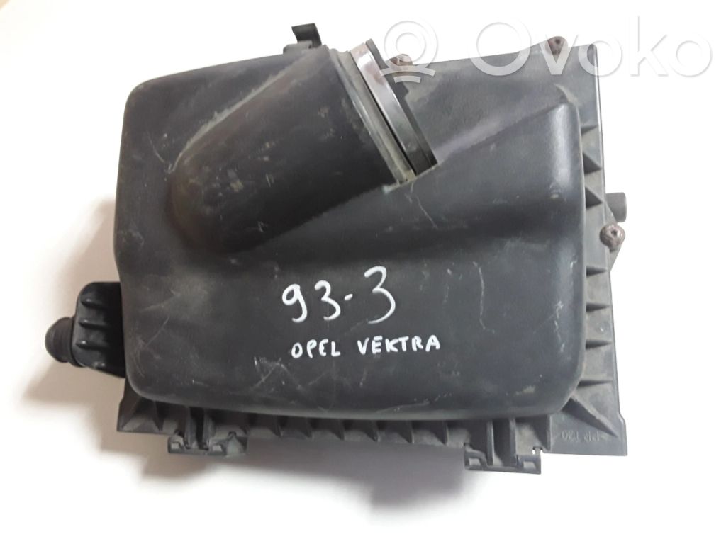 Opel Vectra C Air filter box 