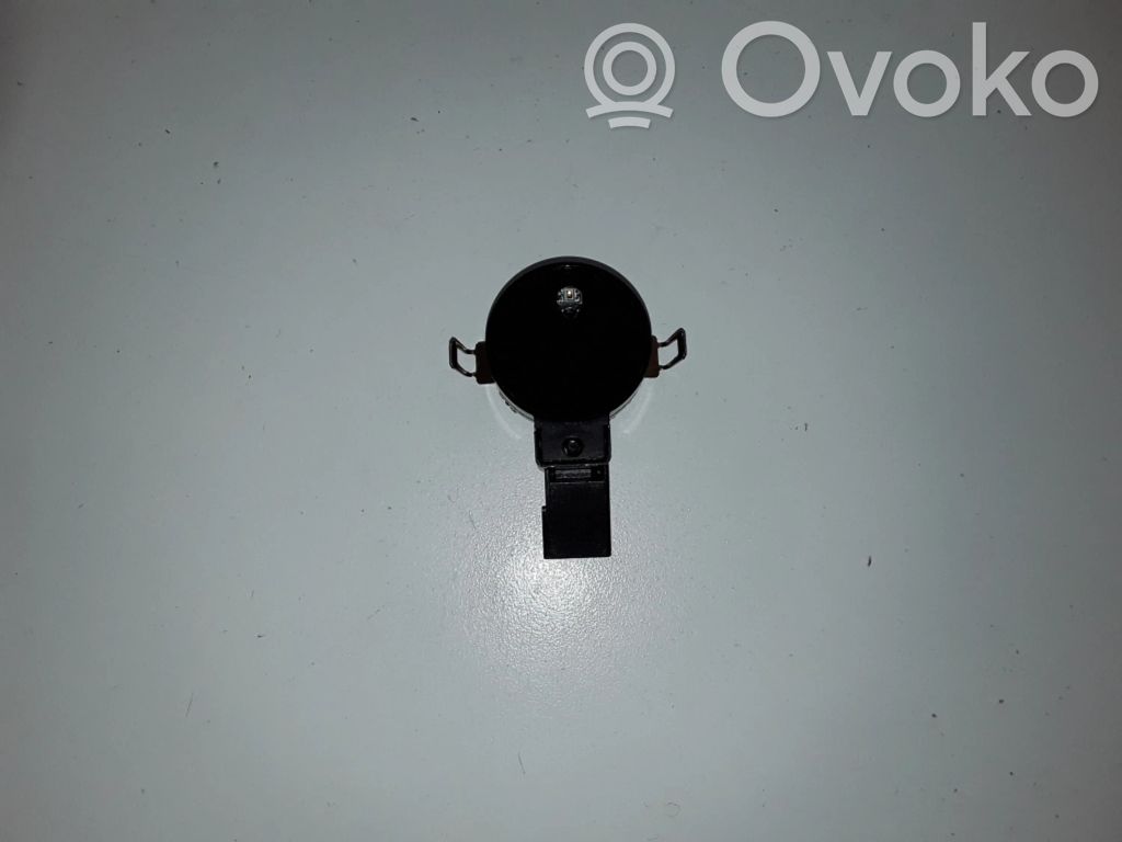 Peugeot 508 II Sensor de lluvia 