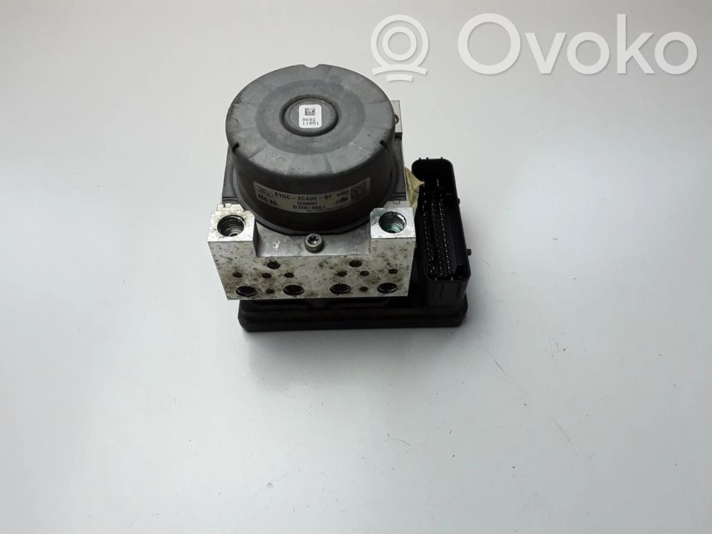 Ford Galaxy ABS Pump 