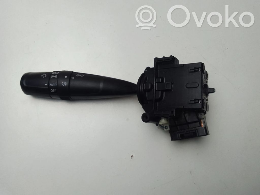 Suzuki Vitara (LY) Interruptor de luz 