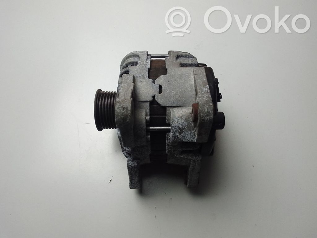 Seat Ibiza V (KJ) Alternator 