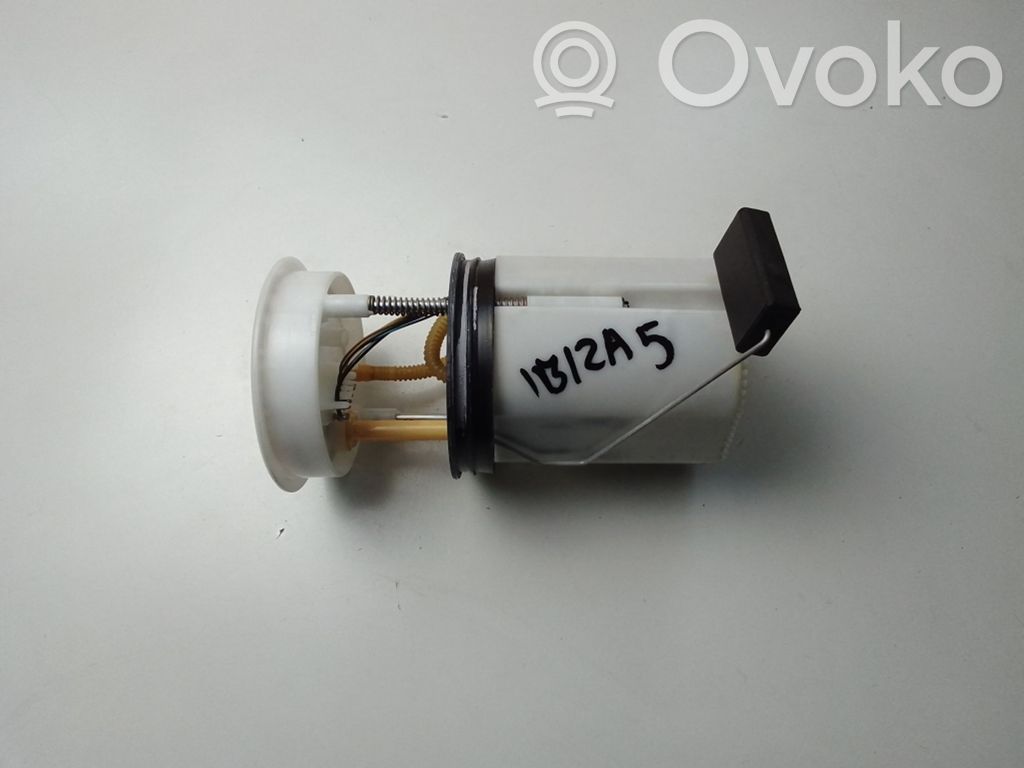 Seat Ibiza IV (6J,6P) Pompa wtryskowa wysokiego ciśnienia 