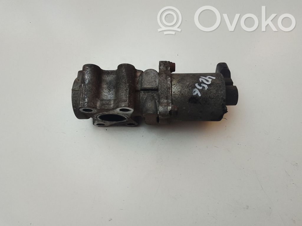 Toyota Corolla Verso AR10 Válvula EGR 