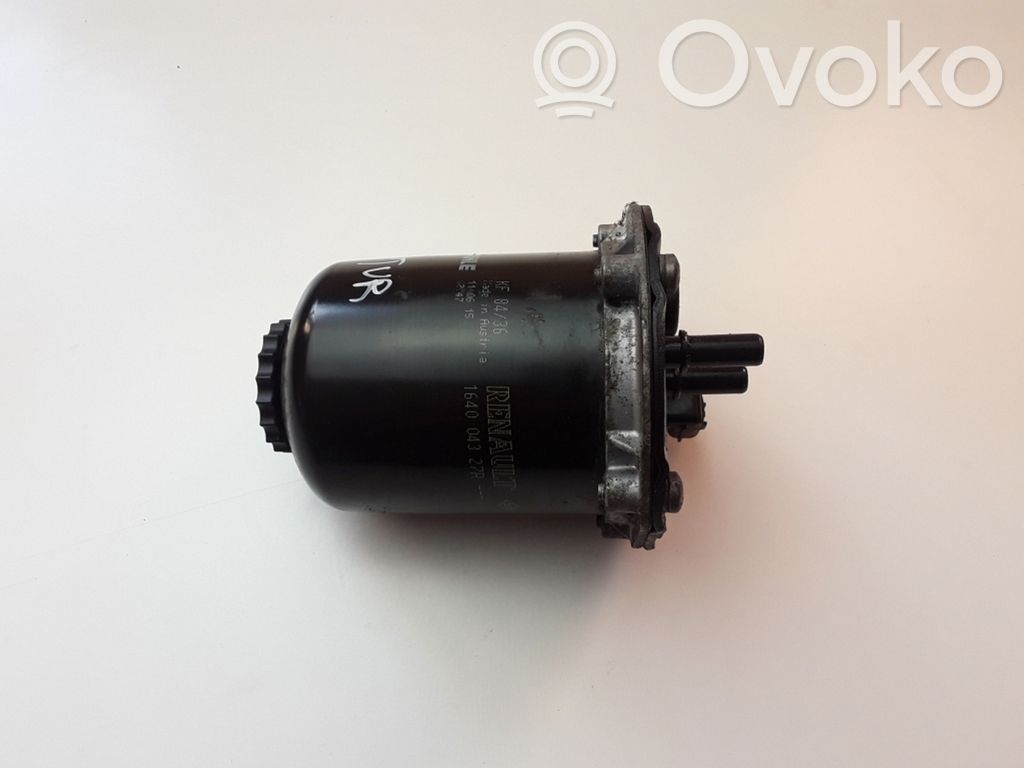 Renault Captur Kraftstofffilter 