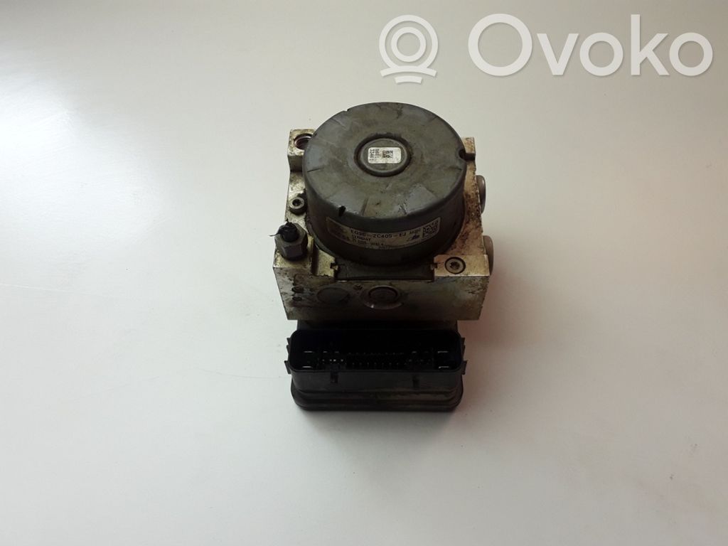 Ford Mondeo MK V ABS Pump 