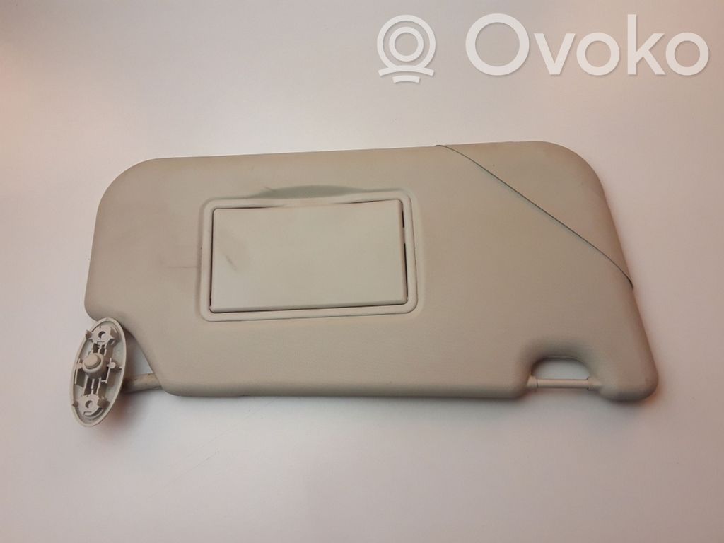 Ford Focus Sun visor 