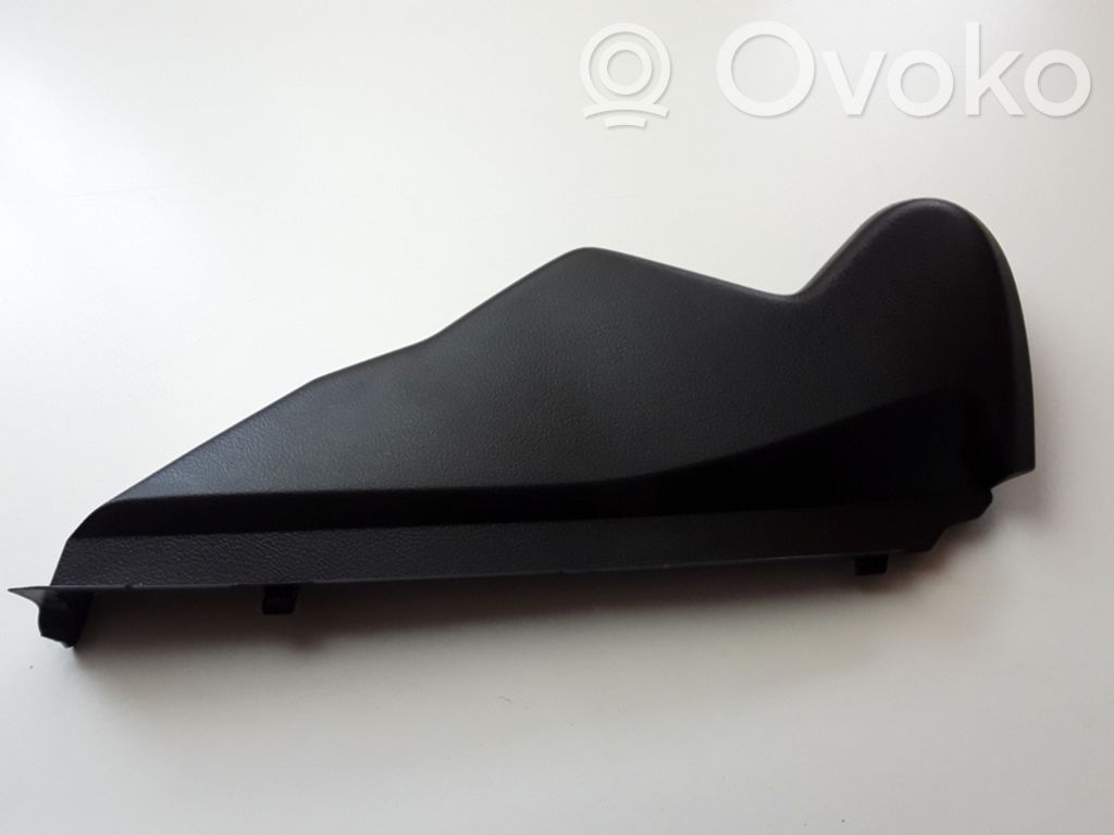Lexus IS III XE30 Otras partes del panel de instrumentos 