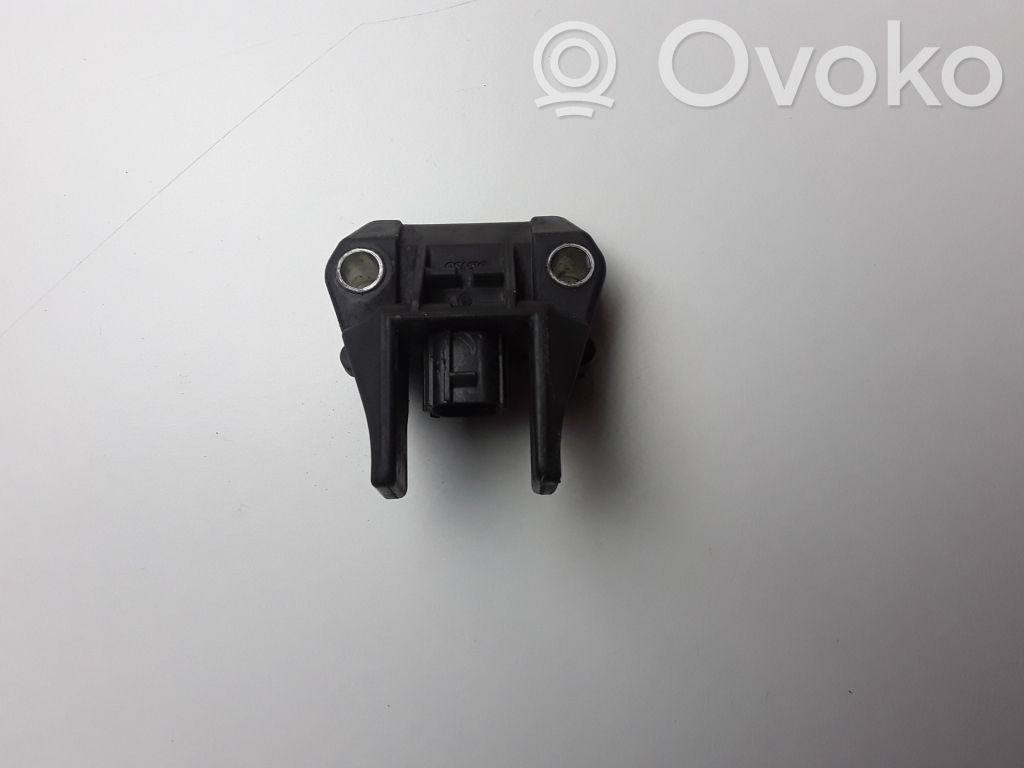 Lexus IS III XE30 Injection control unit/module 