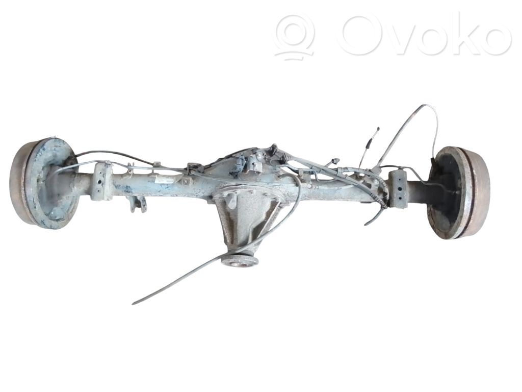 Ford Ranger Rear axle beam 