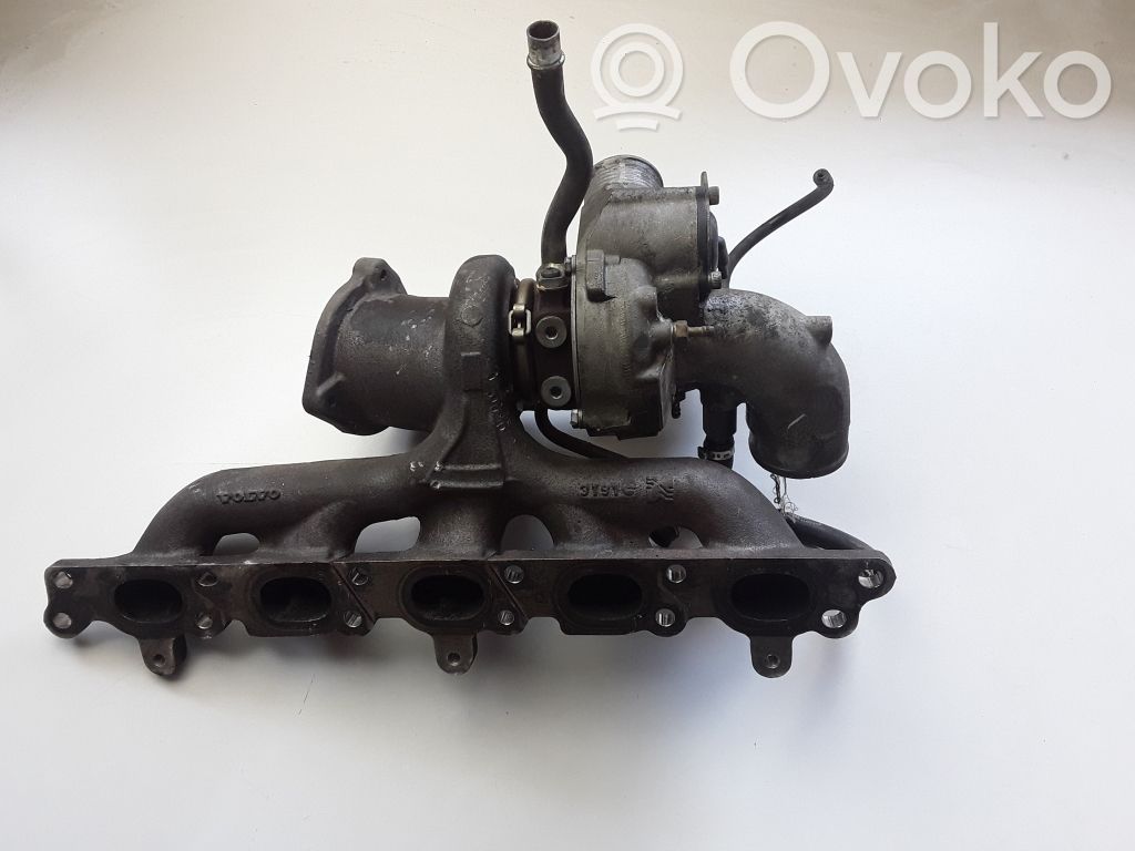Turbo   31319315