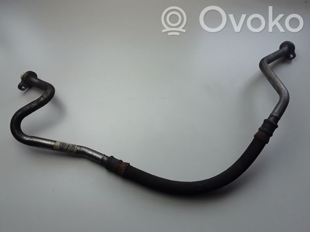 Volvo S60 Conductă/furtun aer condiționat (A/C) 