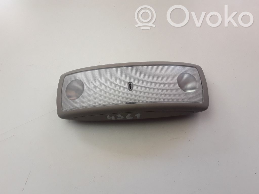 Volvo S60 Kitas salono žibintas 