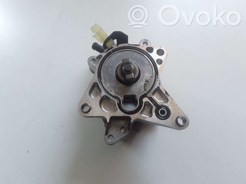 Honda Jazz Bomba de vacío 