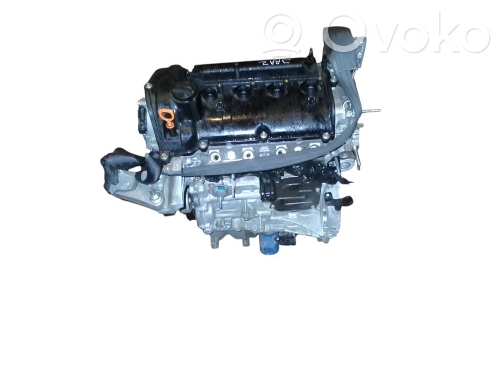 Honda Jazz Engine 