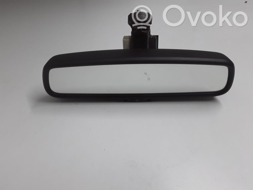 Honda CR-V Espejo retrovisor (interior) 