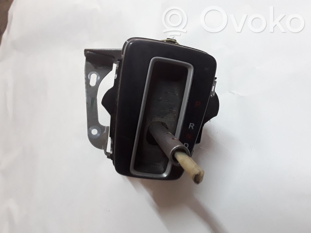 Honda CR-V Selector caja de cambios 