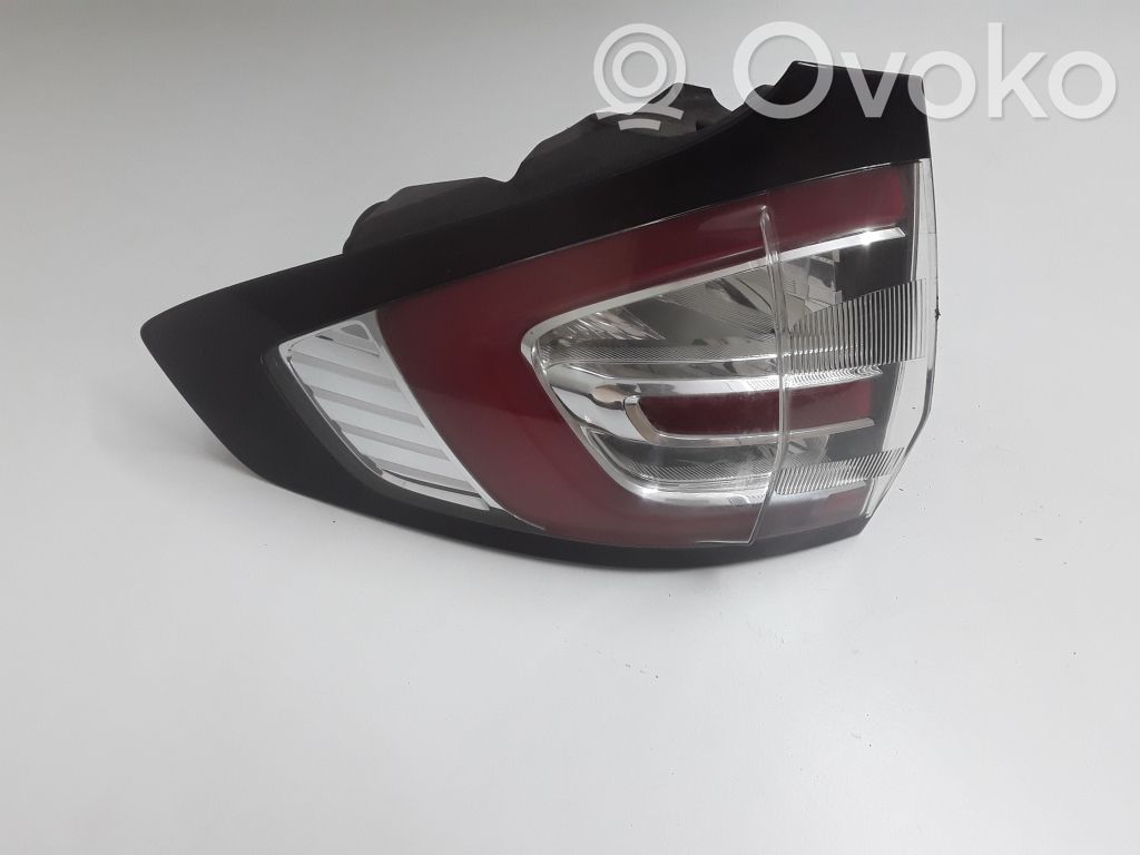 Ford Galaxy Takavalot 