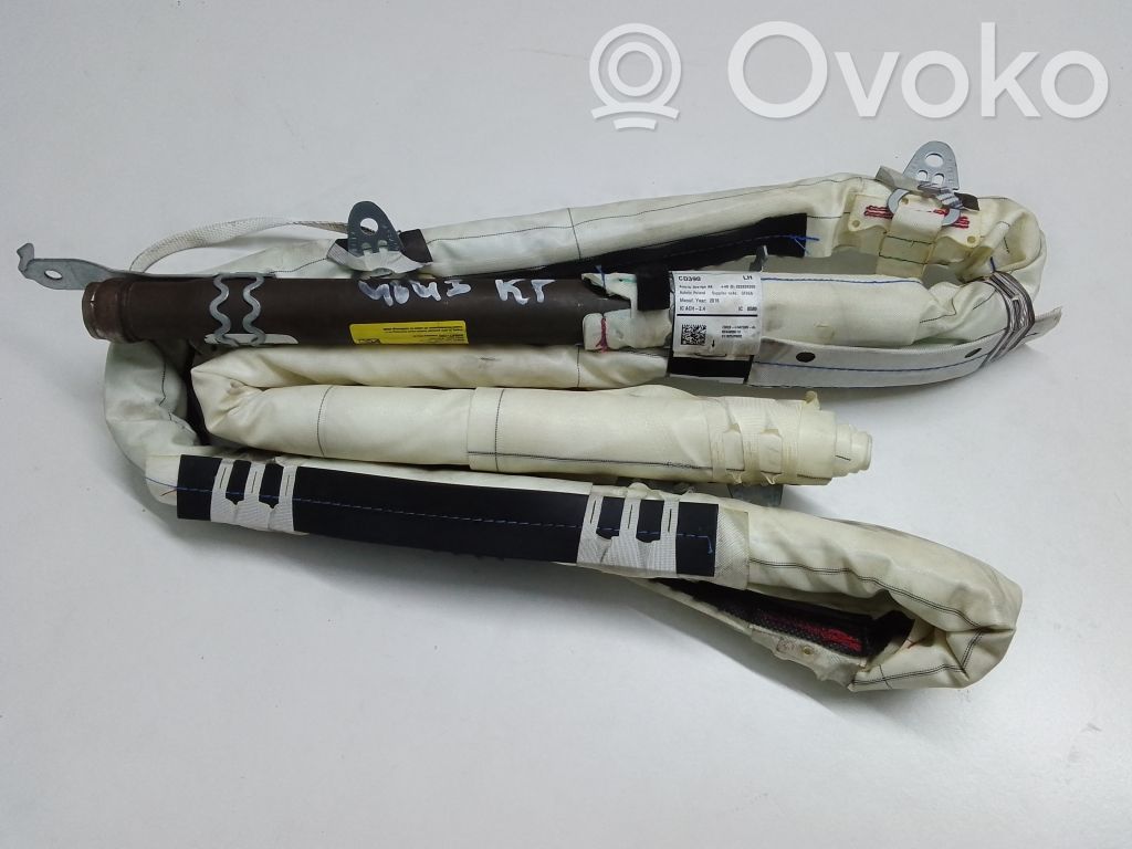 Ford Galaxy Kopfairbag 