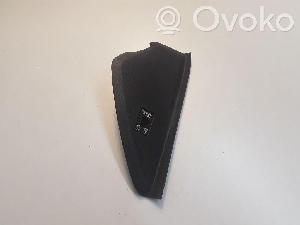 Skoda Kamiq Panel trim 