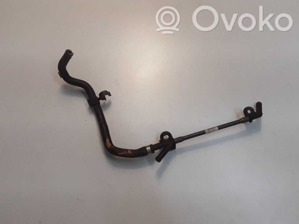Skoda Kamiq Brake vacuum hose/pipe 