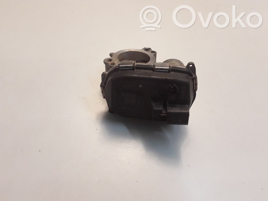 Skoda Kamiq Droselinė sklendė 