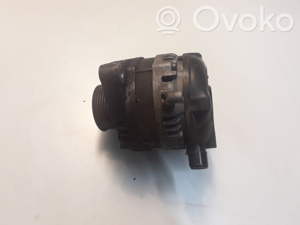 Honda CR-V Ģenerators 
