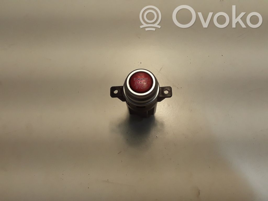 Honda CR-V Engine start stop button switch 