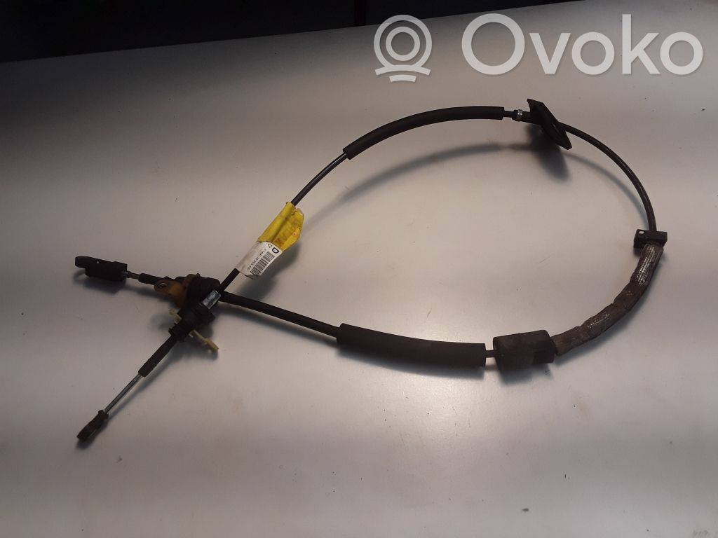 Ford Galaxy Gear shift cable linkage 
