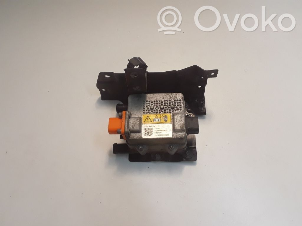 MG MG5 II Bomba de agua 