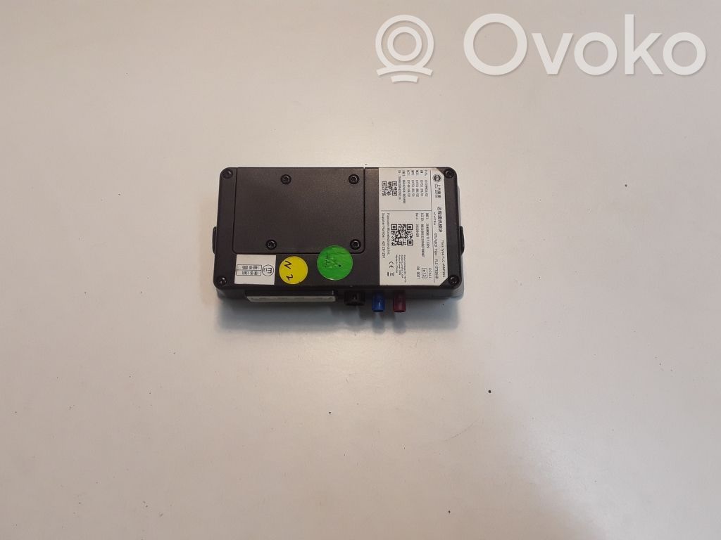 MG MG5 II Unidad de control/módulo de bluetooth 