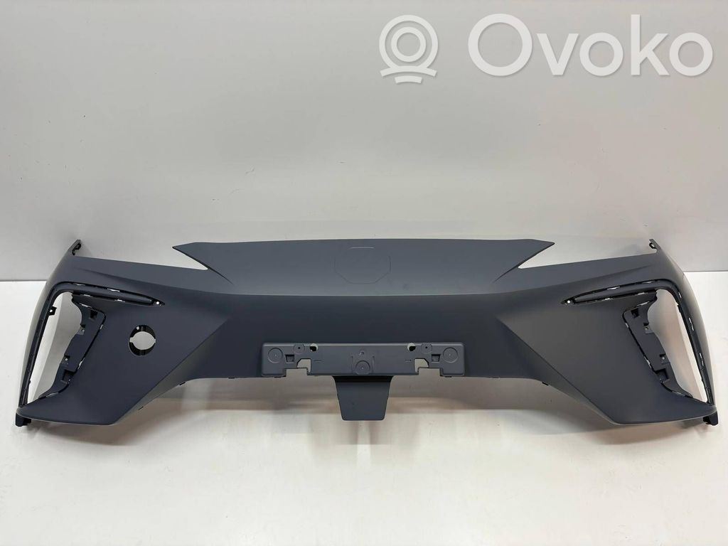 MG MG4 ev Front bumper 