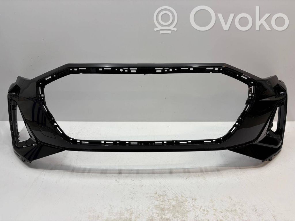 Front bumper   4KE807437CCCC,23402,4K2807437D