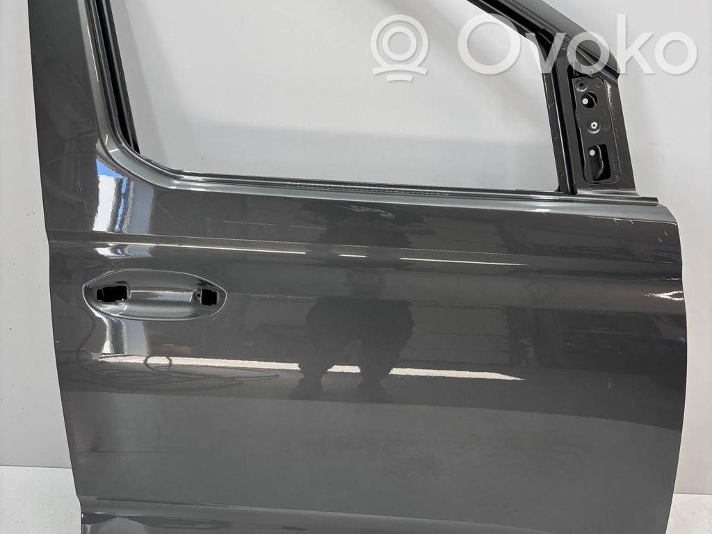 Volkswagen Caddy Puerta delantera 