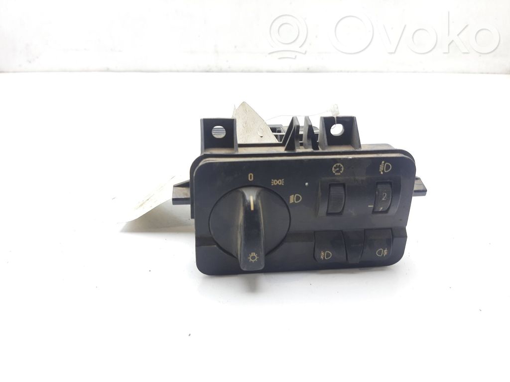 BMW 3 E46 Light switch 