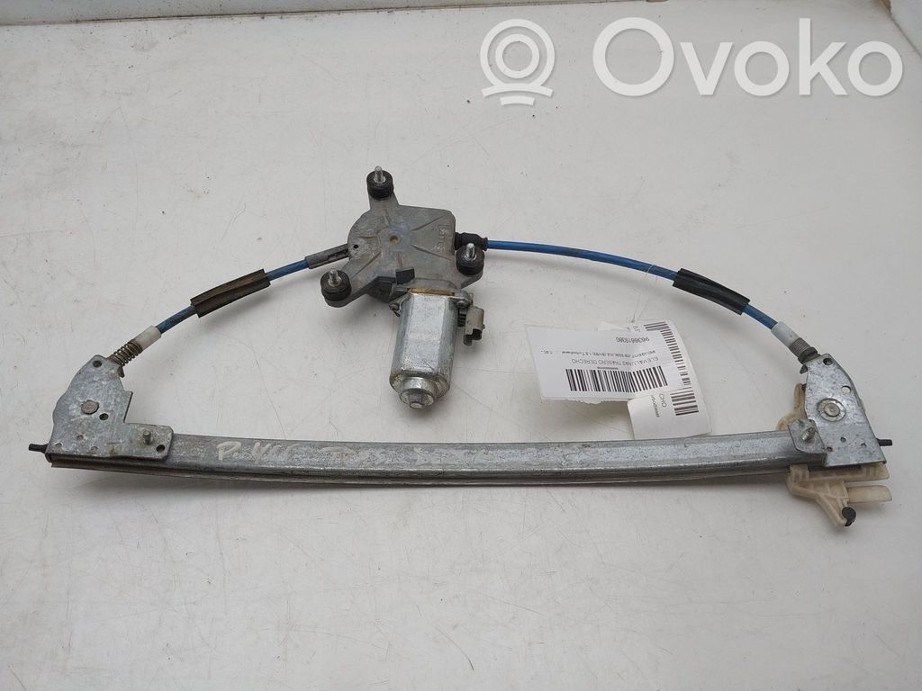 Peugeot 406 Macara geam spate manuală 