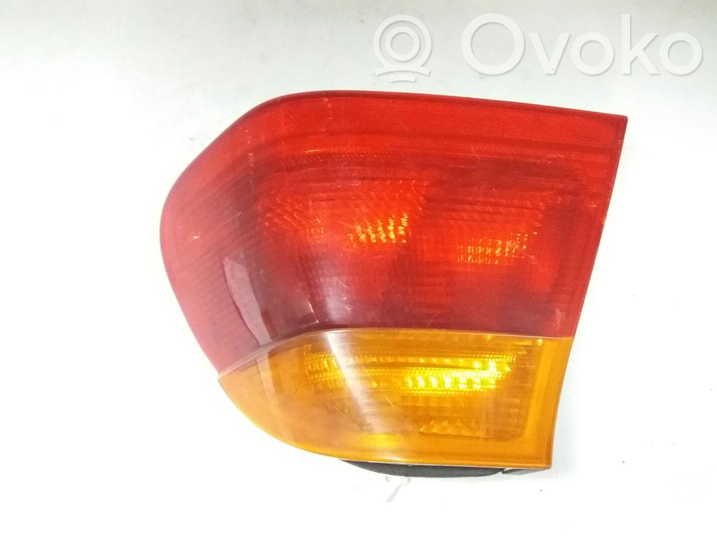BMW 3 E46 Takavalot 