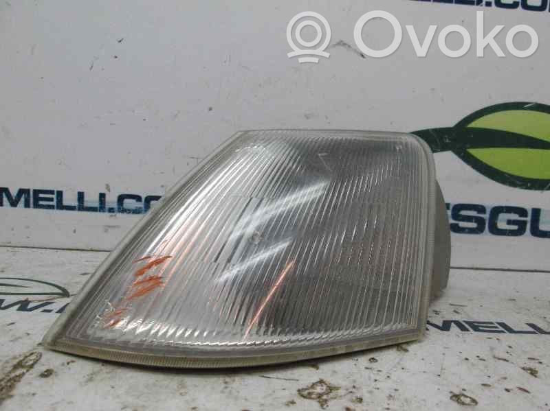 Citroen Xantia Headlight/headlamp 