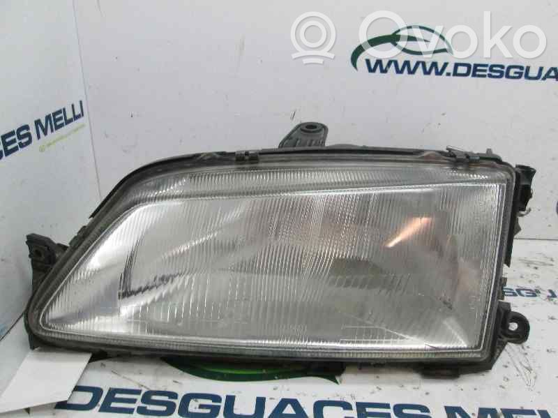 Peugeot 306 Far 