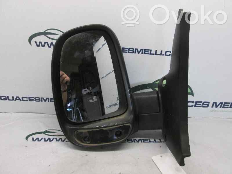 Ford Transit Specchietto retrovisore elettrico portiera anteriore 