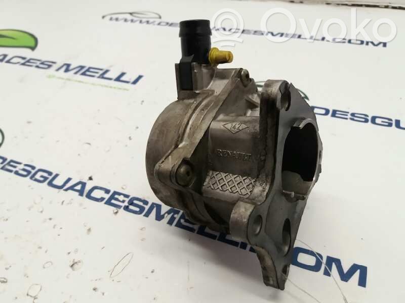 Renault Scenic I Alipainepumppu 
