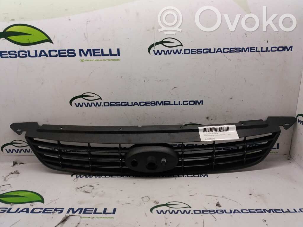 Ford Focus Kühlergrill 