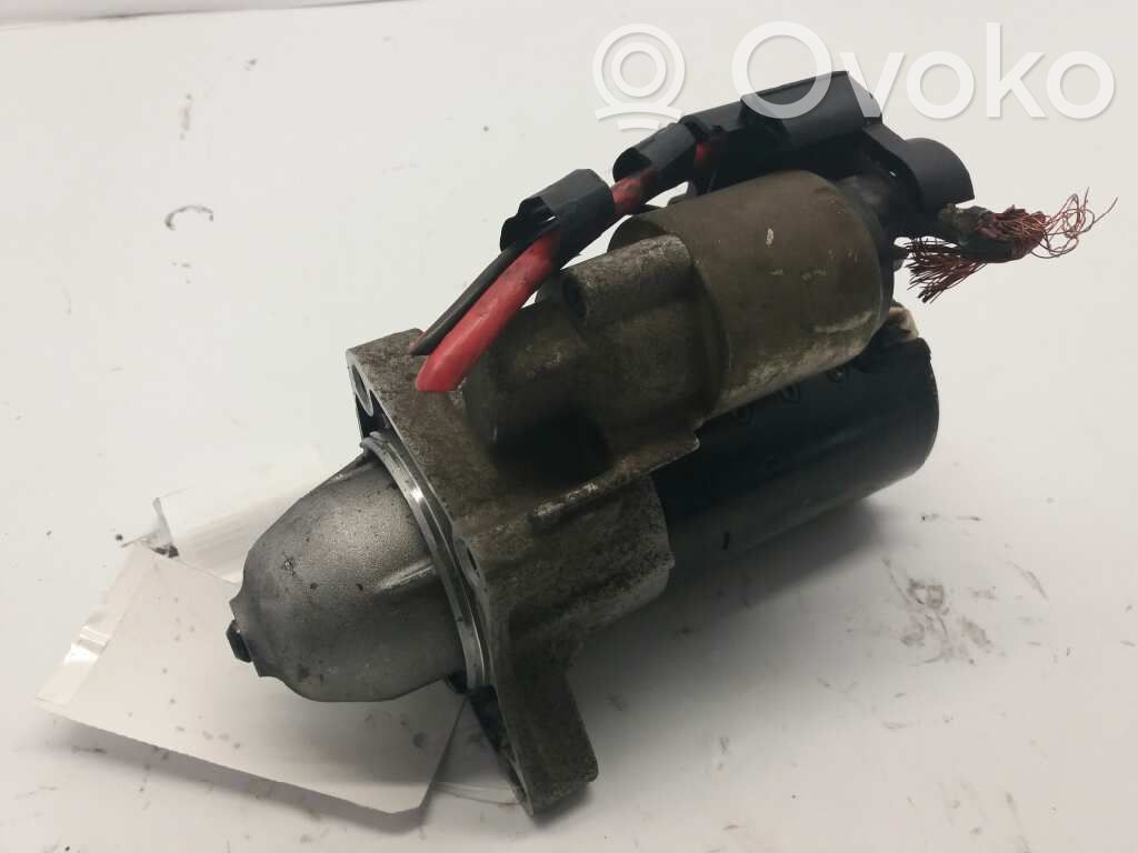 Ford Mondeo MK I Motor de arranque 