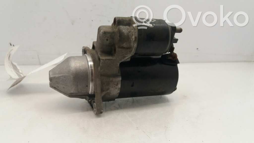 Opel Corsa C Starteris 