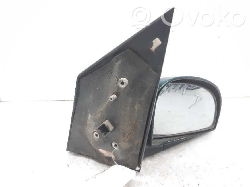 Hyundai Getz Espejo lateral eléctrico de la puerta delantera 