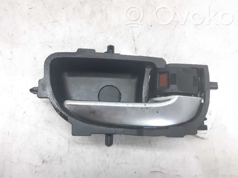 Toyota Auris E180 Klamka wewnętrzna drzwi przednich 