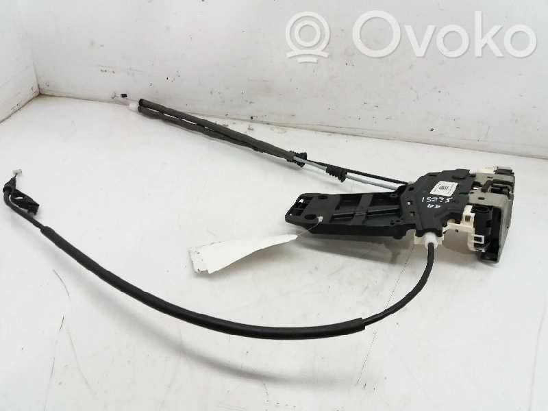 Etuoven lukko   68164358AB