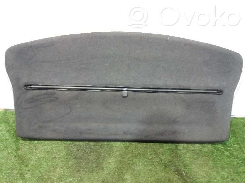 Citroen C5 Hattuhylly 